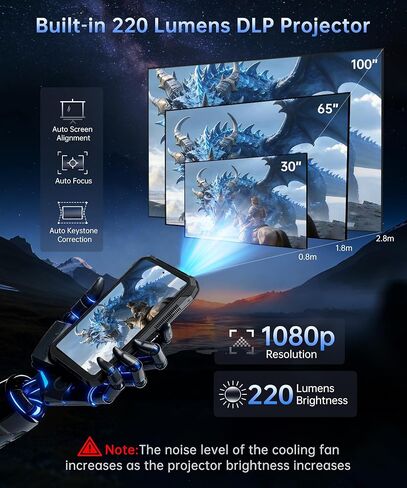 8849 Tank X هاتف ذكي متين 5G، IP68 مقاوم للماء Android 15 هواتف محمولة غير مقفلة مع جهاز عرض 220 لومن، 32 جيجابايت + 512 جيجابايت، شاشة 6.78 بوصة 120 هرتز، 17600 مللي أمبير (120 واط) / 1200LM ضوء تخييم / GPS / OTG in Kuwait