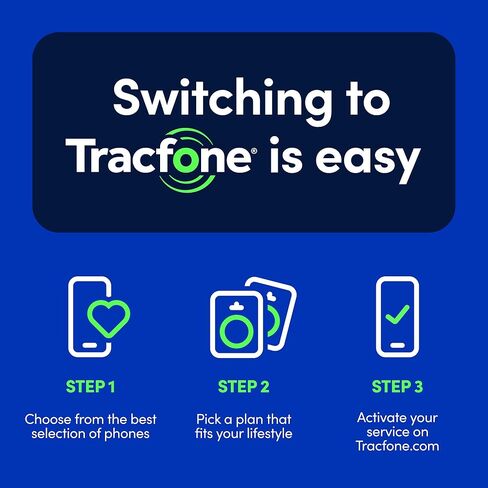 Tracfone Motorola Moto g 2025, 128GB 5G 50MP Camera System, 6.7" 120Hz Display 5000mAh Battery - Locked to Tracfone - Gray in Saudi Arabia