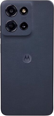 Tracfone Motorola Moto g 2025, 128GB 5G 50MP Camera System, 6.7" 120Hz Display 5000mAh Battery - Locked to Tracfone - Gray in Saudi Arabia