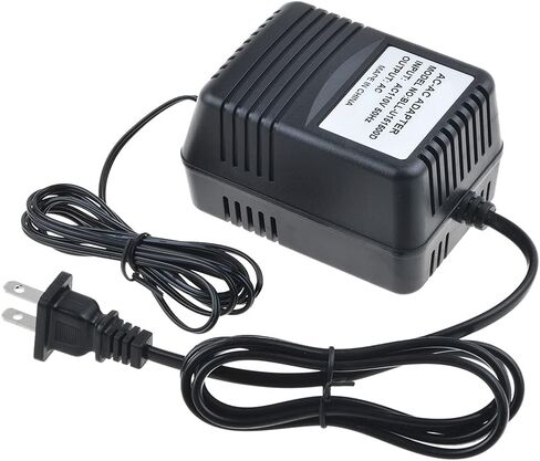 محول تيار متردد إلى تيار متردد متوافق مع سلك كابل شاحن إمداد الطاقة Vtech Dock DS6751 DS6421 in Saudi Arabia