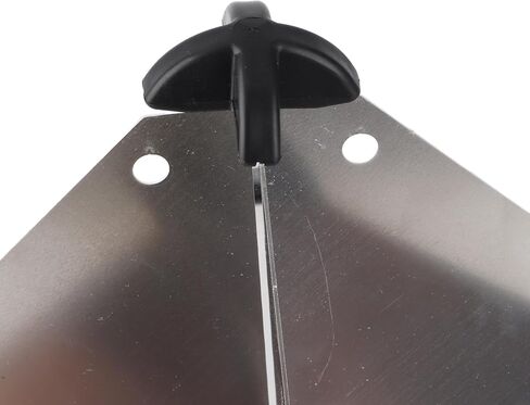 Reflectors, 10pcs Boat Marine Aluminum Reflector Octahedral Type 12x12 Inches for Sailboats Motorboat in Saudi Arabia