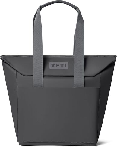YETI Daytrip 20L Insulated Soft Cooler Tote Bag, ColdCell Flex Insulation, MagSnap Closure, External Pockets, Food Safe Lining in Saudi Arabia