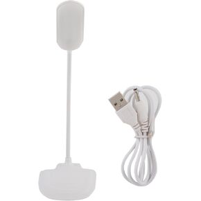 GIFTER LED USB مصباح مرن يعمل باللمس مفتاح قراءة عاكس للضوء لحماية العين وموفر للطاقة لدراسة العمل in Kuwait