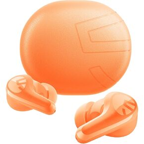 سماعات أذن SOUNDPEATS C30 Hybrid ANC مع صوت LDAC عالي الدقة، وقت تشغيل 52 ساعة -52 ديسيبل، سماعات أذن لاسلكية بخاصية إلغاء الضوضاء، 6 ميكروفون، مشغل 12 مم، بلوتوث 6.0، متعدد النقاط، IP54 للعمل/السفر in Saudi Arabia