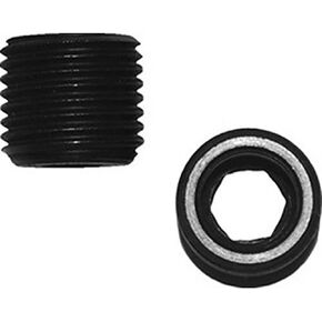 GrovTec GTHM289 HD Push Button Bases, Black, Normal in Saudi Arabia