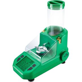 RCBS Chargemaster Supreme - Accurate and Reliable Powder Scale and Dispenser, Fast and Consistent, Ideal for Precision Shooting and Reloading in Saudi Arabia