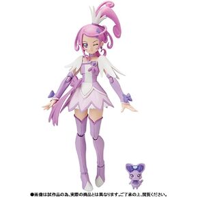 دوكيدوكي! PreCure - Cure Sword - إصدار محدود [SH Figuarts] in Saudi Arabia