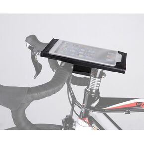 ملحق مقود الدراجة Bikase iKase لجهاز iPad mini in Kuwait