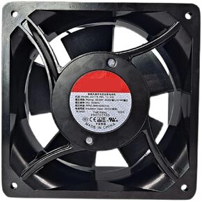 A2179-HBL TC. GN 3250rpm 220-240V 30W 17689 Standard AC Fan in Kuwait