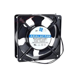 RAH1238B1 220 فولت 0.20 أمبير 12038 12 سم مروحة in Kuwait