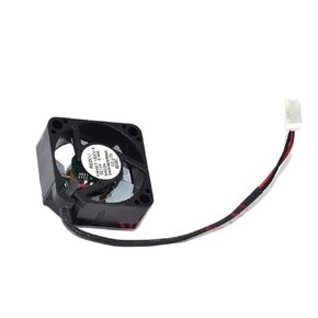 25 * 25 * 10MM F2510CT-12UCV 12V 0.04A 2Lines Iron Leaf mini Fan in Kuwait