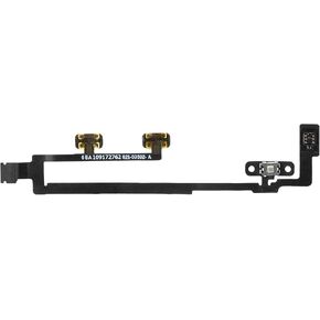 for iPad 9 Power Volume Button Flex Cable Replacement for iPad 9 10.2-inch 2021 Compatible with A2603 A2604 in Saudi Arabia