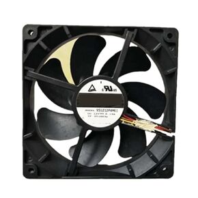 for 9S1212P4F03 12V 0.19A 12cm 12025 4 Wires PWM Intelligent Temperature Controlled Cooling Silent Fan in Saudi Arabia