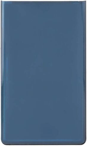 Battery Back Cover Glass Housing Door Replacement Compatible with Google Pixel 6 pro 5G (Black) in Saudi Arabia