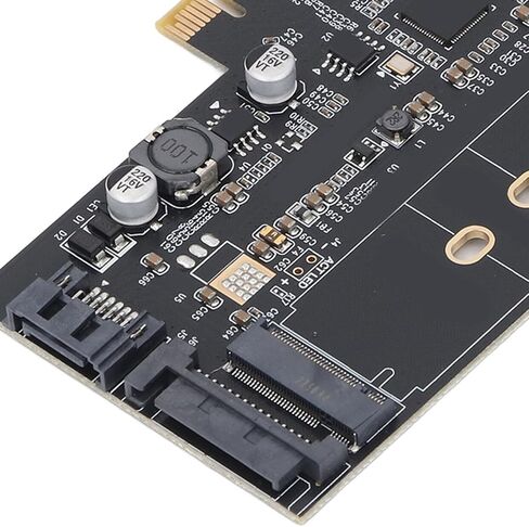 بطاقة توسيع PCI E إلى USB 3.0، M.2 SSD بسرعة 5 جيجابت في الثانية لنظام السلسلة 32 بت 64 بت، يدعم D720201، محول USB متعدد المنافذ لنظام WinXP، in Kuwait