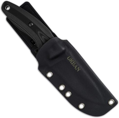 Kizlyar KK0229 Urban AUS 8 Stone Washed Knife in Saudi Arabia