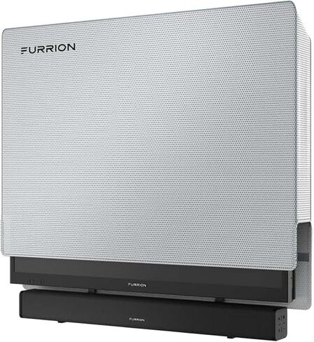 Furrion 50" Outdoor Smart TV Cover - FV1C50W in Saudi Arabia