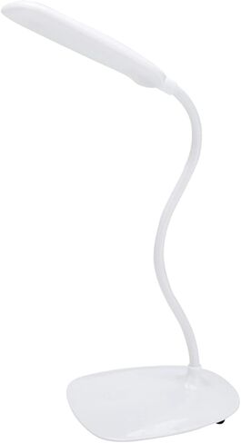 GIFTER LED USB مصباح مرن يعمل باللمس مفتاح قراءة عاكس للضوء لحماية العين وموفر للطاقة لدراسة العمل in Kuwait