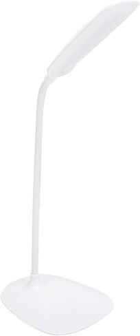 GIFTER LED USB مصباح مرن يعمل باللمس مفتاح قراءة عاكس للضوء لحماية العين وموفر للطاقة لدراسة العمل in Kuwait