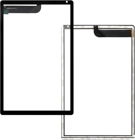 Screen for HIGRACE OC101 Touch Screen Replacement 10.1" for HIGRACE OC101 Front Glass Touch Panel Digitizer Repair Kit with Tools(Not LCD Display) in Saudi Arabia