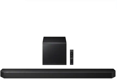 Samsung HWQ800H 5.1.2 ch. Q-Series Dolby Atmos Soundbar System (2026) Bundle with 26 Month CPS Protection Pack, HDMI Cable, Premiere Movies Streaming Pack and Deco Gear Home Theater Beginner's Guide in Saudi Arabia