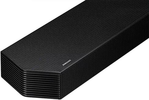 Samsung HWQ800H 5.1.2 ch. Q-Series Dolby Atmos Soundbar System (2026) Bundle with 26 Month CPS Protection Pack, HDMI Cable, Premiere Movies Streaming Pack and Deco Gear Home Theater Beginner's Guide in Saudi Arabia