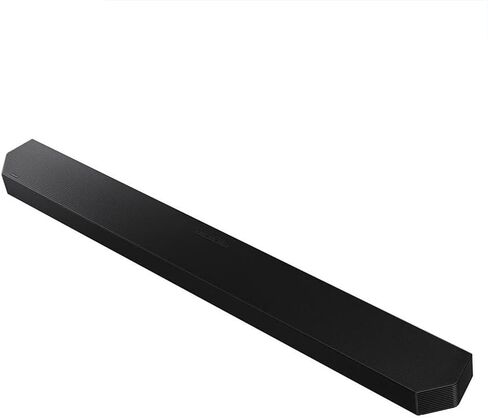 Samsung HWQ800H 5.1.2 ch. Q-Series Dolby Atmos Soundbar System (2026) Bundle with 26 Month CPS Protection Pack, HDMI Cable, Premiere Movies Streaming Pack and Deco Gear Home Theater Beginner's Guide in Saudi Arabia