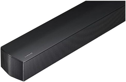 مكبر صوت سامسونج HW-B620F 3.1 قناة مع مضخم صوت أسود، Dolby Audio/DTS Virtual:X، HDMI ARC، صوت محيطي لاسلكي متوافق (متجدد) in Saudi Arabia