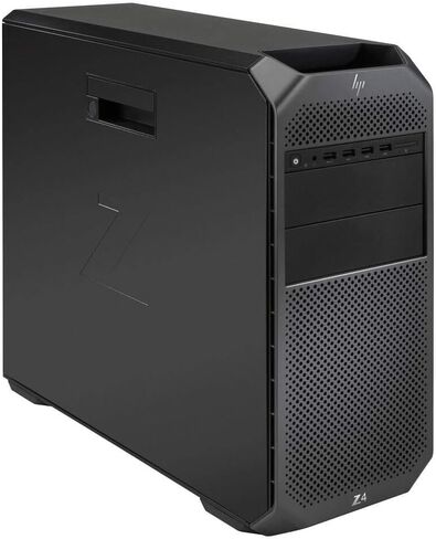 HP Z4 G4 W-2135 6C 3.7Ghz 128GB RAM 1TB NVMe Quadro P1000 Windows 11 (Renewed) in Saudi Arabia