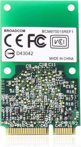 HUYUN BCM970015REF1/BCM70015 HD 1080P Crystal Hardware Decoder for Apple TV/Notebook in Saudi Arabia