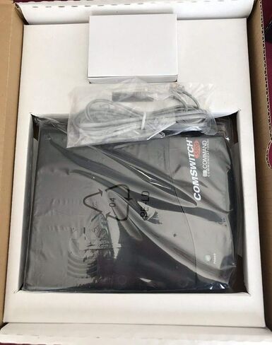 متوافق مع ComSwitch 5500 DSL لتوصيل 3 أجهزة in Kuwait