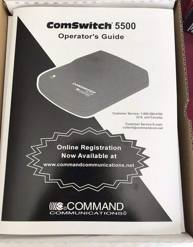 متوافق مع ComSwitch 5500 DSL لتوصيل 3 أجهزة in Kuwait