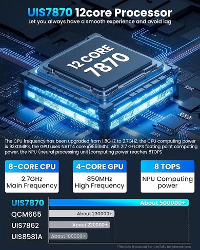 لتويوتا تندرا 2007-2013 راديو ستيريو ترقية وحدة الرأس البديلة: 10.2 بوصة تعمل باللمس 5G Wireless CarPlay Android Auto 12 Core 8G+128G Android 13 DSP نظام الصوت GPS Bluetooth SWC in Kuwait