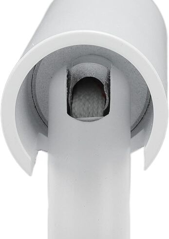 مصباح قراءة مثبت على الحائط من Focket، دوران 350 درجة USB 5V 2A مخرج سبائك الألومنيوم، ضوء اللوح الأمامي مع سهولة التركيب لغرفة نوم السرير (دافئ) in Saudi Arabia