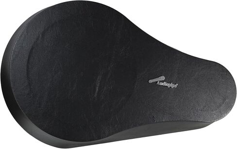 Audiopipe Pair of 8" Wood Vinyl Covered Speaker Pod w/Tweeter Opening - Black in Saudi Arabia