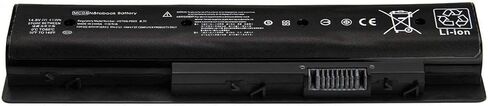 804073-851 805095-001 806953-851 807231-001 HSTNN-PB6L HSTNN-PB6R MC04 MC06 TPN-C123 Laptop Battery Replacement for HP Envy 17-n000 m7-n109dx m7-n011dx 17-r 15-ae100 m7-n000 Series Laptop(14.8V 41WH) in Saudi Arabia