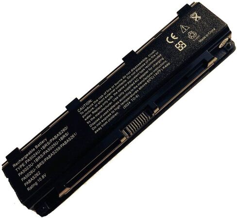 Laptop/Notebook Replace Battery for Satellite C855D-S5950 C875-S7103 C875-S7132 C875-S7303 C55-A5282 C55-A5285 C55-A5286 C55-A5298 C55-A5300 C55-A5302 C55-A5308 C55-A5309 in Saudi Arabia