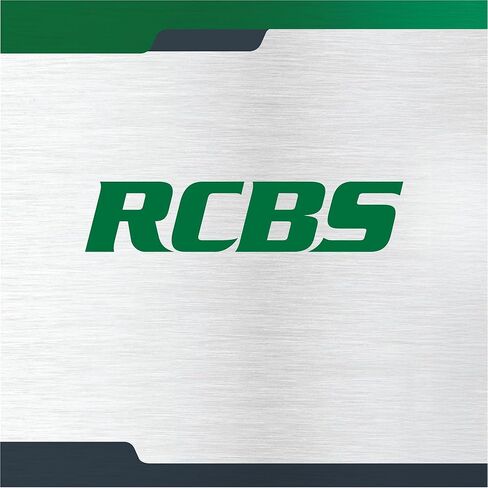 RCBS Chargemaster Supreme - Accurate and Reliable Powder Scale and Dispenser, Fast and Consistent, Ideal for Precision Shooting and Reloading in Saudi Arabia