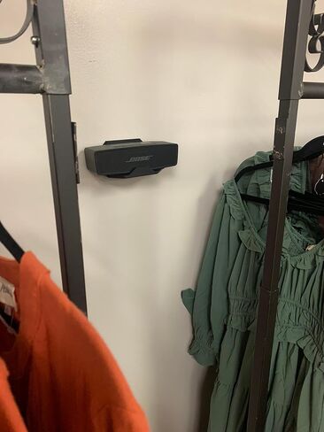 حامل حائط TAY3D لـ/يناسب Bose Soundlink Mini، لا يتضمن مكبر صوت in Saudi Arabia