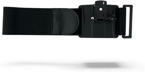 ProAviator Pilot Kneeboard لأجهزة iPad والهاتف (5-13 بوصة)، حامل طيران يدور 360 درجة مع إمالة قابلة للتعديل، يناسب iPad Pro وAir وMini وGalaxy Tab in Kuwait