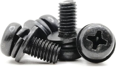 ReplacementScrews Stand Screws Compatible with Toshiba 42XV540U in Saudi Arabia