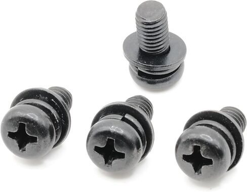 ReplacementScrews Stand Screws Compatible with Toshiba 42XV540U in Saudi Arabia
