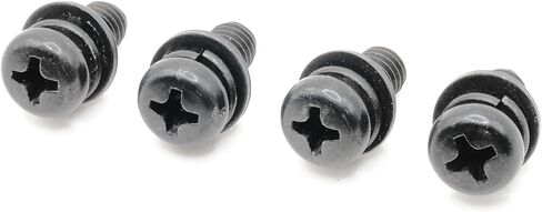 ReplacementScrews Stand Screws Compatible with Toshiba 42XV540U in Saudi Arabia