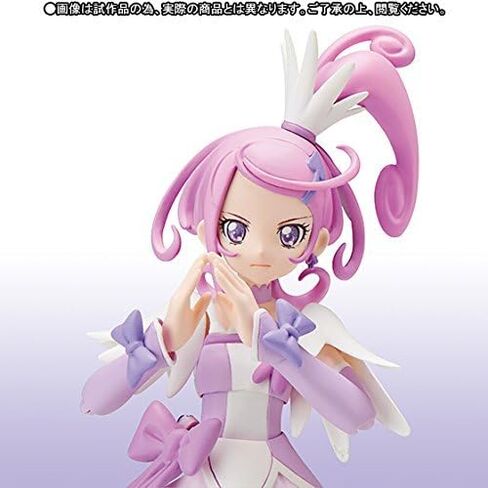 DokiDoki! PreCure - Cure Sword - Limited Edition [SH Figuarts] in Saudi Arabia