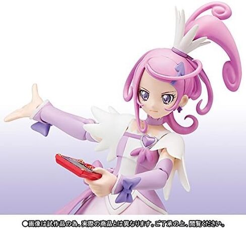 DokiDoki! PreCure - Cure Sword - Limited Edition [SH Figuarts] in Saudi Arabia