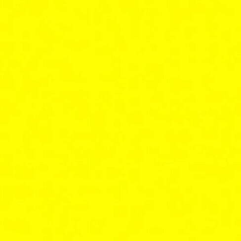 Rosco Roscolux Daffodil, 20x24 Color Effects Lighting Filter in Saudi Arabia