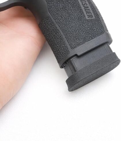محول اللوح الأساسي للمجلة لتحويل Sig Sauer P365 إلى P365X 10/12 P365XL - نايلون بوليمر | صنع في الولايات المتحدة الأمريكية in Kuwait