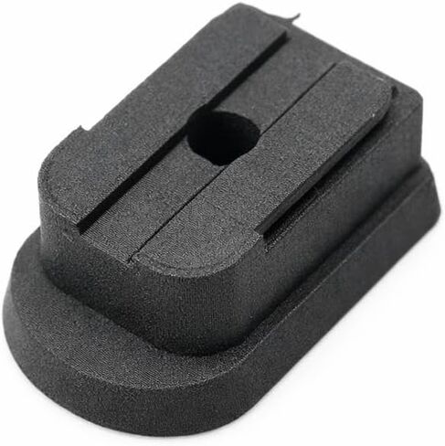محول اللوح الأساسي للمجلة لتحويل Sig Sauer P365 إلى P365X 10/12 P365XL - نايلون بوليمر | صنع في الولايات المتحدة الأمريكية in Kuwait