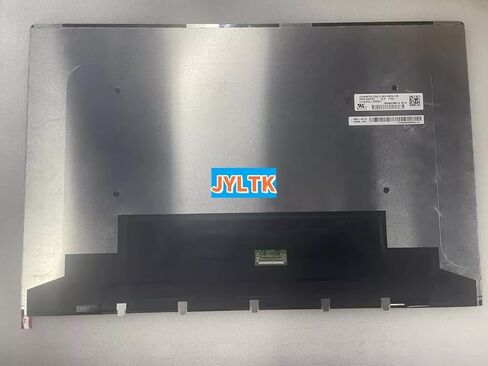 16.3" FHD+ WUXGA LCD Screen Display Replacement for Dell XPS 16 9640 P129F 0567R5 (Non Touch) in Saudi Arabia