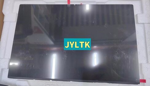 16.3" FHD+ WUXGA LCD Screen Display Replacement for Dell XPS 16 9640 P129F 0567R5 (Non Touch) in Saudi Arabia